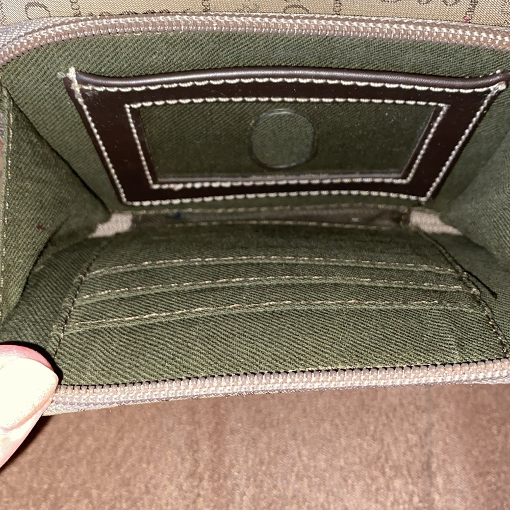 Nine West 9&co mini shoulder bag - Picture 3 of 10